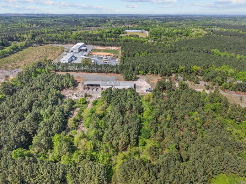 More Photos Of 694 Griffin Farm Rd, Star Distribution For Sale