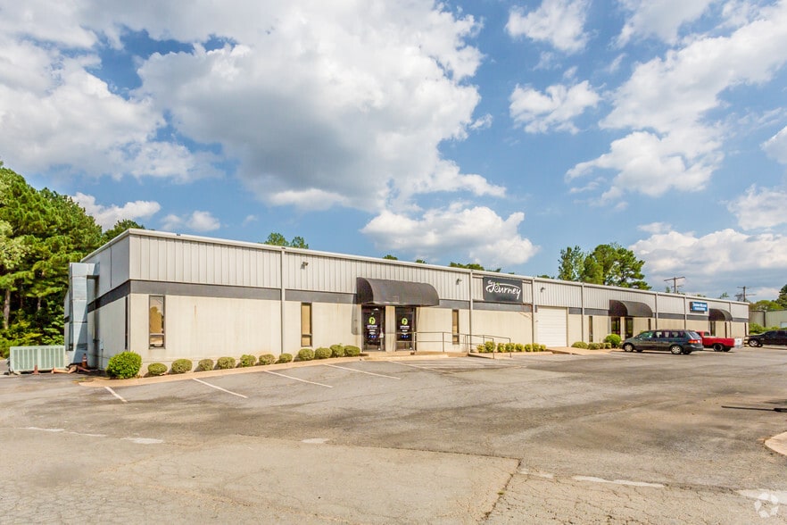 More Photos Of 4201 S Shackleford Rd, Little Rock Unknown For Lease