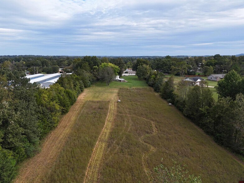 More Photos Of 6852 Highway 62 W, Gassville Land For Sale