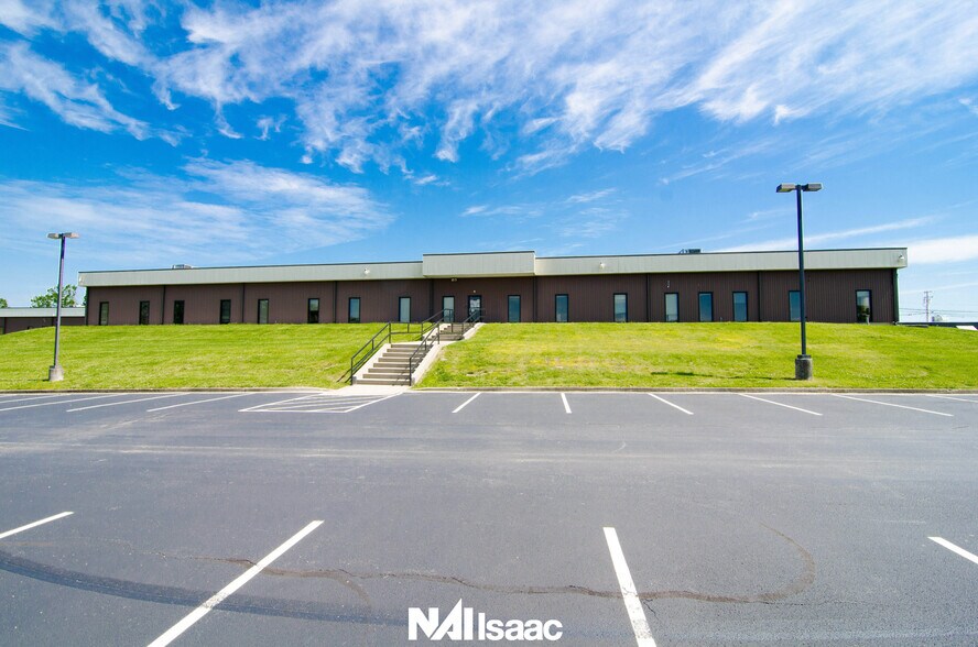 More Photos Of 1 Mill Creek Park, Frankfort Unknown For Lease