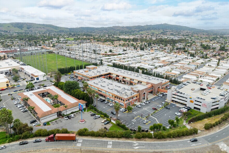 More Photos Of 18888 Labin Ct, Rowland Heights Unknown For Lease