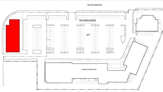 More Photos Of 7500 S University Blvd, Centennial Unknown For Lease