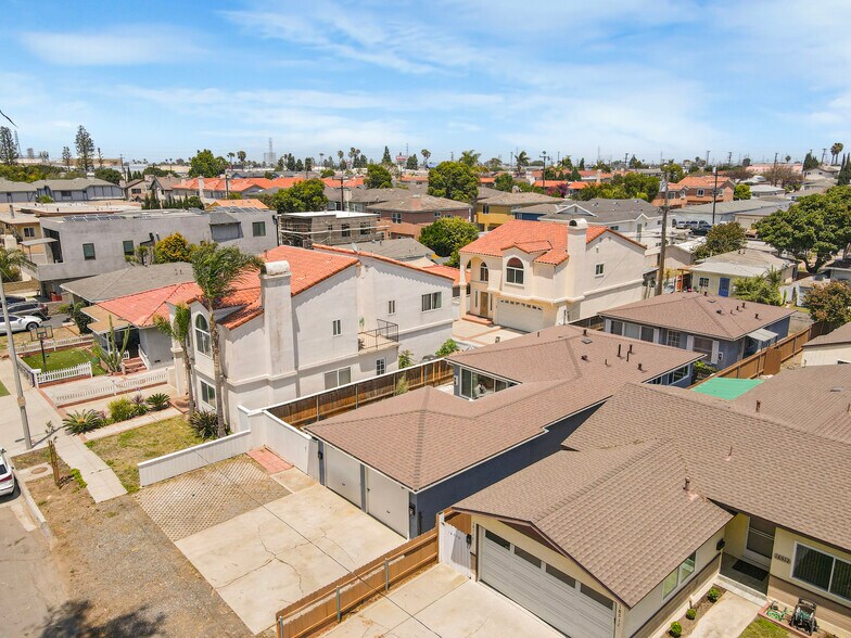 More Photos Of 18506 Kingsdale Ave, Redondo Beach Apartments For Sale