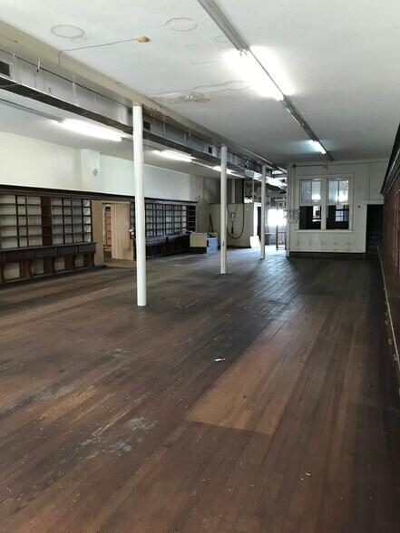 More Photos Of 114 Washington St, Williamston Storefront Retail Office For Sale