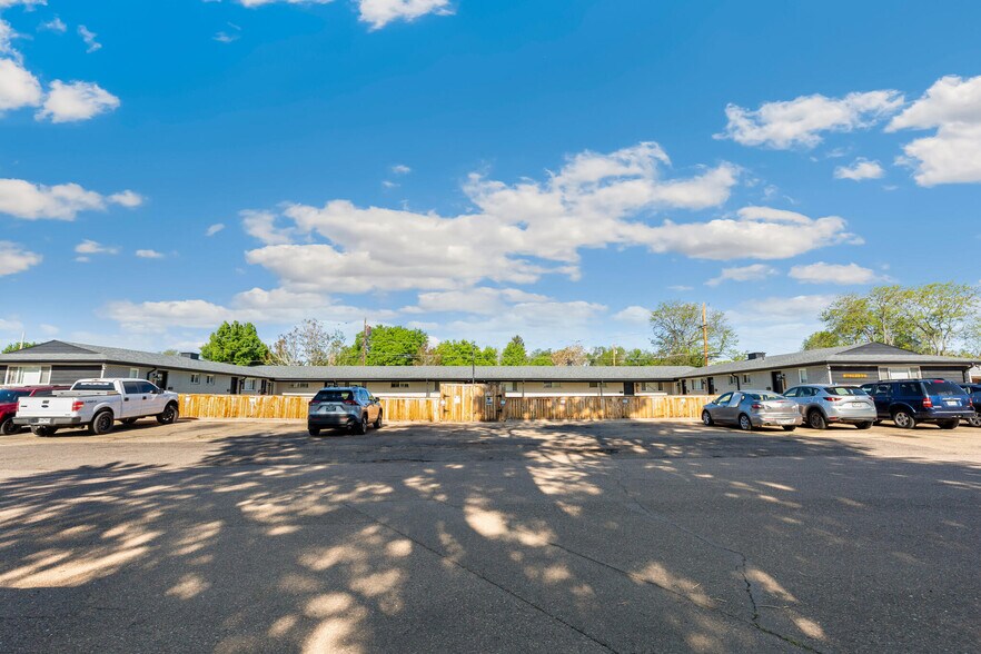 More Photos Of 4629 Otis St, Wheat Ridge Multifamily For Sale