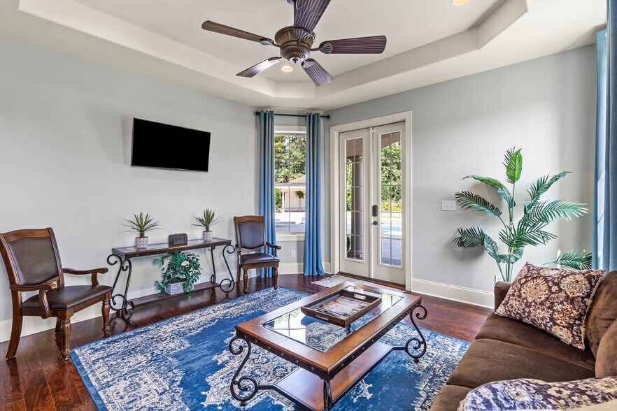 More Photos Of 220 Fincher Rd, Pauline Lodge Meeting Hall For Sale