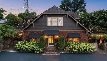 Primary Photo Of 707 Inverness Ave, Nashville Restaurant For Sale