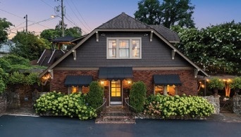 More Photos Of 707 Inverness Ave, Nashville Restaurant For Sale
