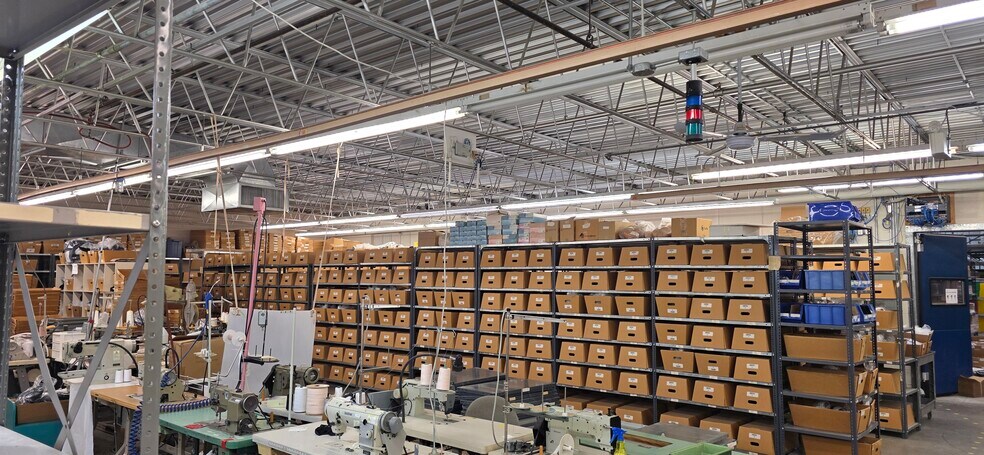 More Photos Of 39 E Davis St, Quinte West Industrial For Sale