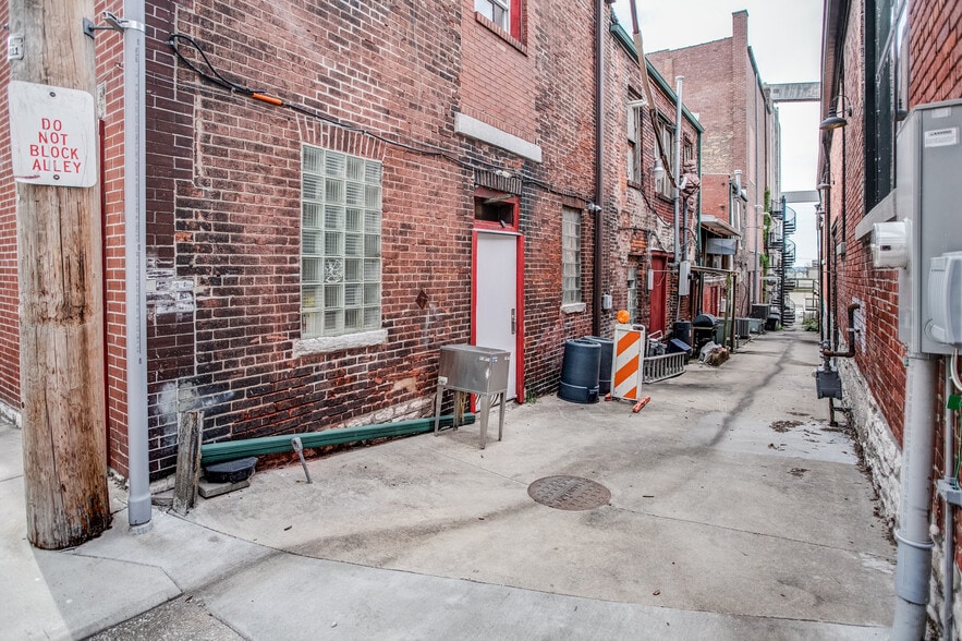 More Photos Of 314 State St, Alton Restaurant For Sale