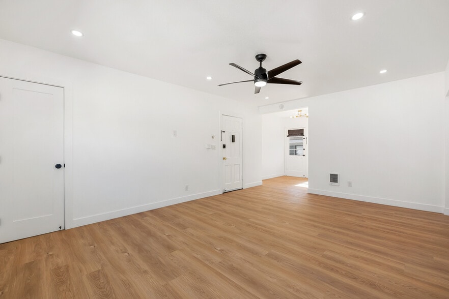 More Photos Of 4218-4228 34th St, San Diego Apartments For Sale