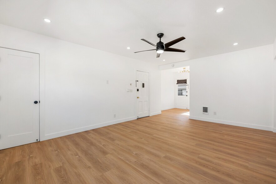 More Photos Of 4218-4228 34th St, San Diego Apartments For Sale