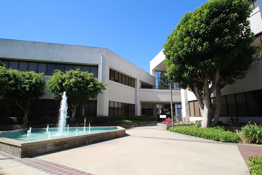 More Photos Of , West Covina Office For Sale