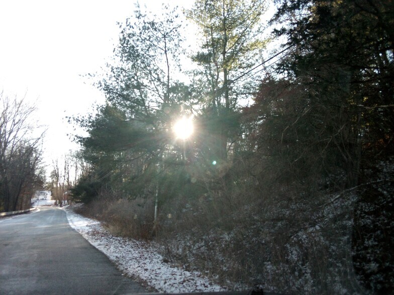 More Photos Of 234 Wickaboag Valley Rd, West Brookfield Land For Sale
