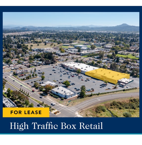 More Photos Of 1976 Echo Hollow Rd, Eugene General Retail For Lease
