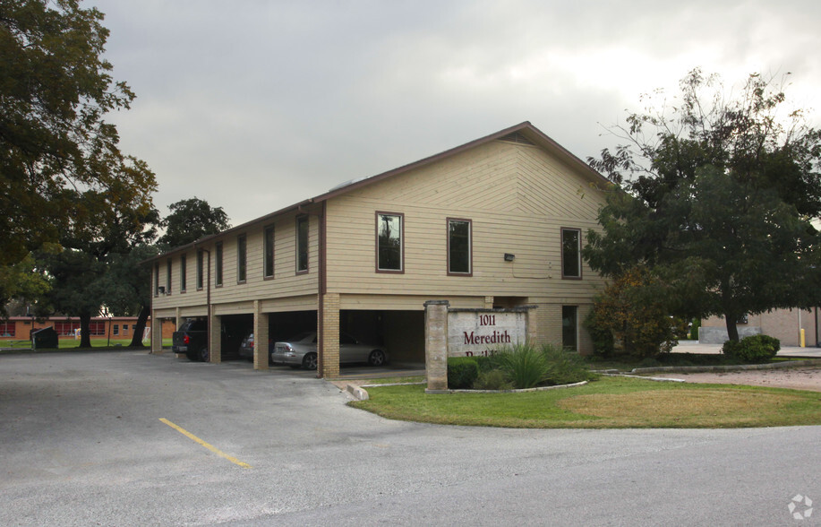 Primary Photo Of 1011 Meredith Dr, Austin Office For Lease