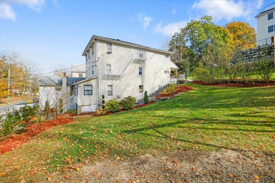 More Photos Of 931 N Division St, Peekskill Multifamily For Sale