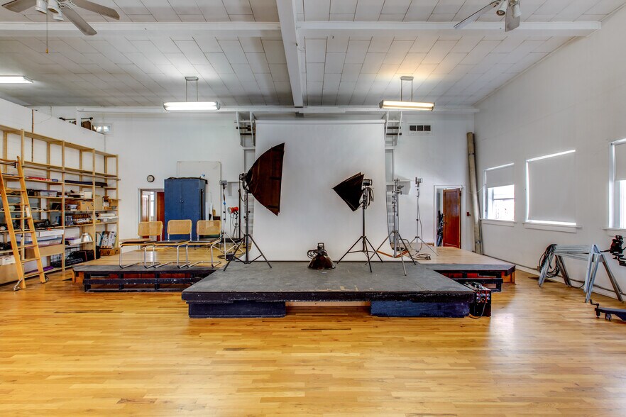 More Photos Of 2101-2111 W 29th Ave, Denver Loft Creative Space For Lease