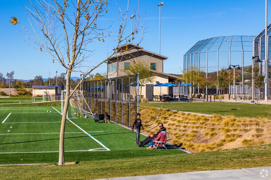 More Photos Of 32320 La Serena Way, Temecula Land For Sale