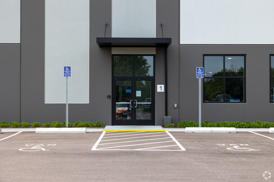 More Photos Of 530 Turnpike St, South Easton Warehouse For Lease