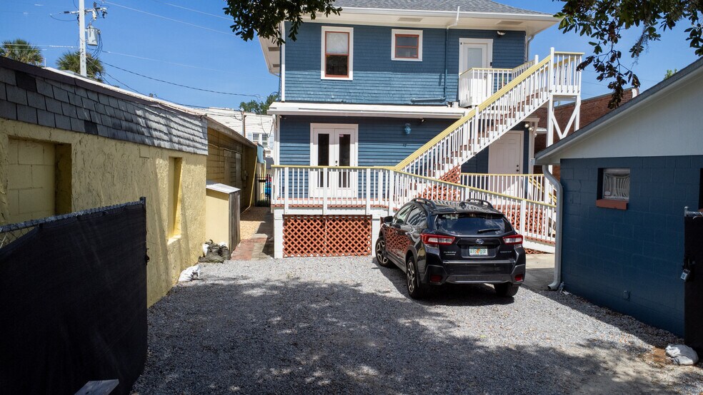 More Photos Of 60 San Marco Ave, Saint Augustine Restaurant For Lease