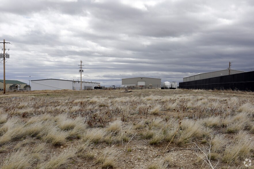 Primary Photo Of 72 N Precision Dr, Pueblo Land For Sale