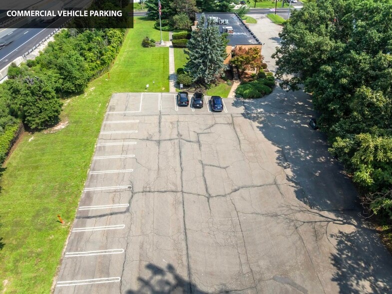 More Photos Of 160 Tices Ln, East Brunswick Office For Sale