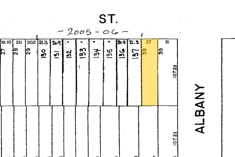 More Photos Of 1526 Pacific St, Brooklyn Apartments For Sale