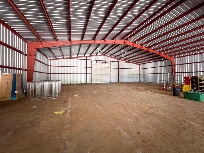 More Photos Of 1478 FM 900 & CR 3350, Mount Vernon Flex For Sale