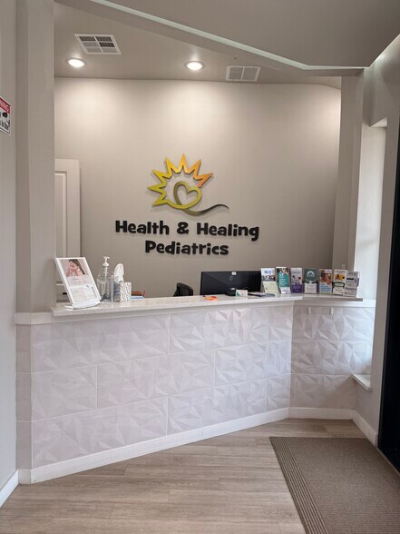 More Photos Of 11655 Independence Pky, Frisco Unknown For Lease