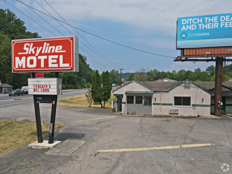 More Photos Of 5458 Franklin Rd SW, Roanoke Hotel For Sale