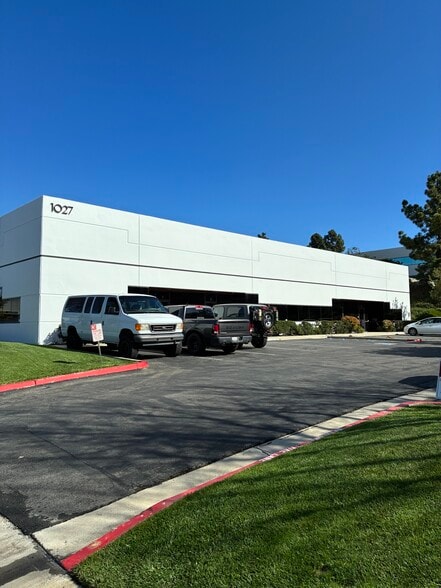 Primary Photo Of 1027 Calle Trepadora, San Clemente Manufacturing For Lease