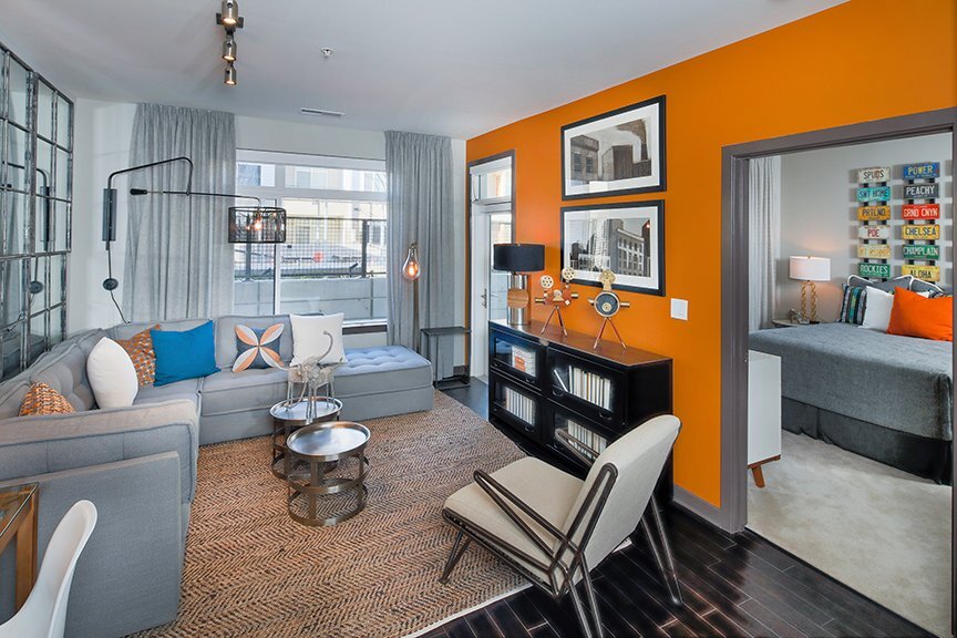 More Photos Of 1801 Chapman Ave, Rockville Apartments For Lease