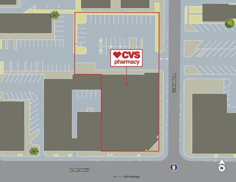 More Photos Of 2419 Workman St, Los Angeles Drugstore For Sale