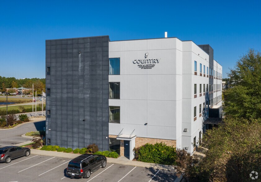 More Photos Of 250 N Equity Dr, Smithfield Hotel For Sale