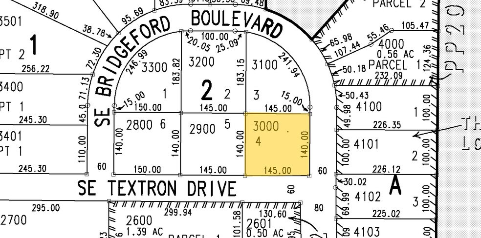 More Photos Of 930 SE Textron Dr, Bend Warehouse For Lease