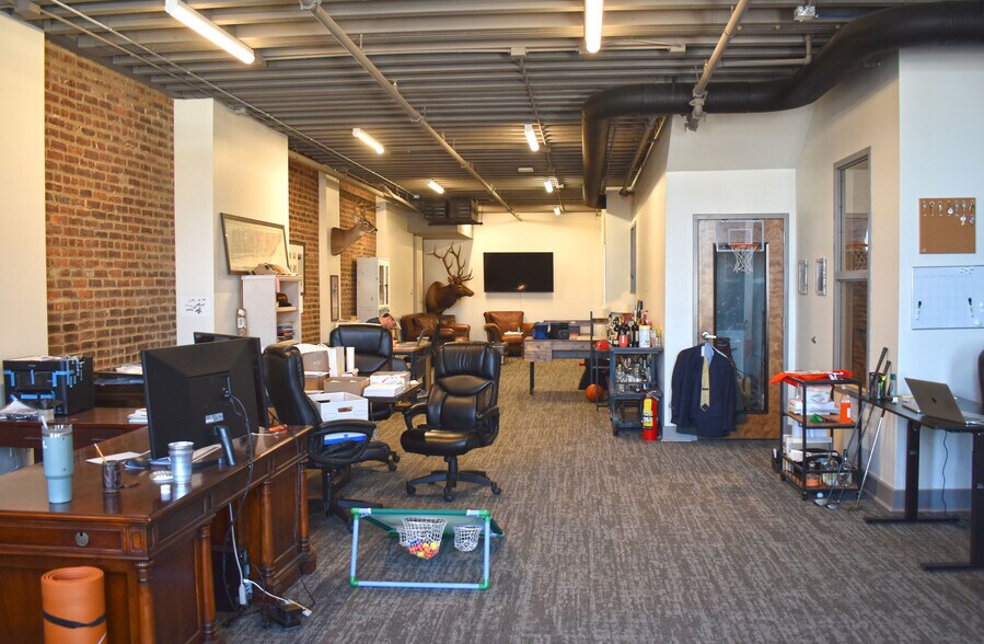 More Photos Of 112 W 7th St, Columbia Office For Lease