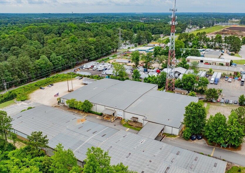 More Photos Of 900 Freedom Dr, Raleigh Unknown For Lease