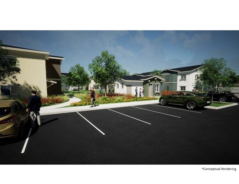 More Photos Of 13989 Moreno Rose Pl, Moreno Valley Land For Sale