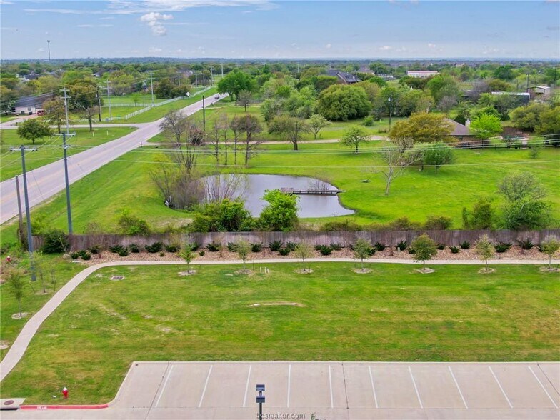 More Photos Of 3024 Barron Rd, College Station Land For Sale