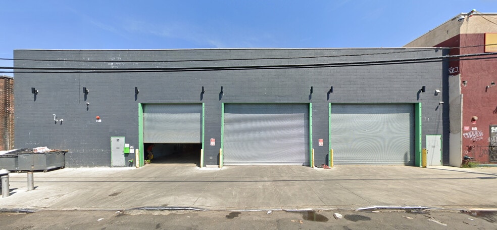 Primary Photo Of 35 Division Pl, Brooklyn Warehouse For Sale