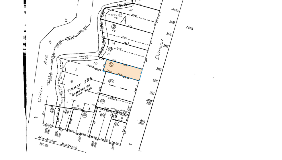 More Photos Of 3541 Dimond Ave, Oakland Apartments For Sale