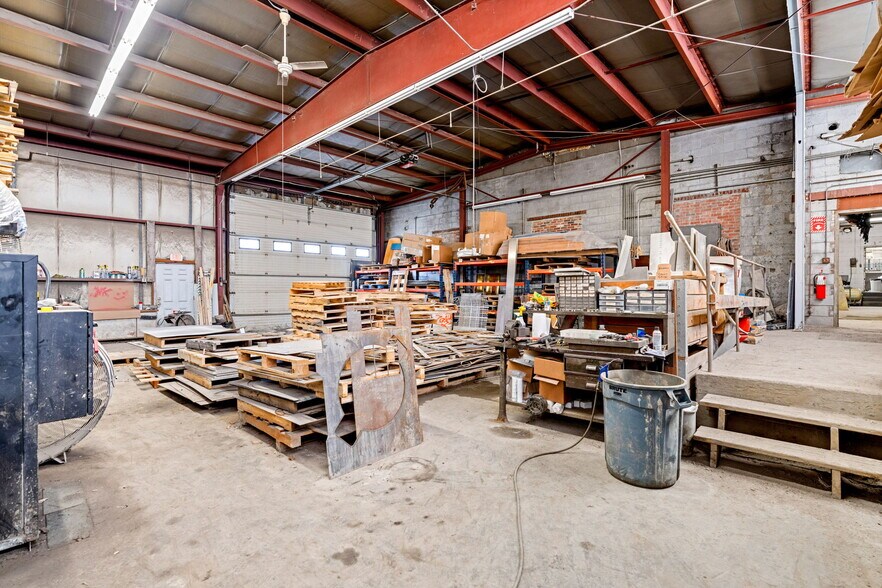 More Photos Of 205 Commercial St, Whitman Manufacturing For Sale