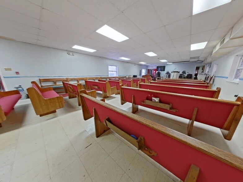 More Photos Of 3914 N 6th St, Philadelphia Religious Facility For Sale