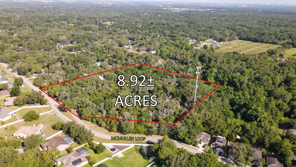 More Photos Of 12104 McMullen Loop, Riverview Land For Sale