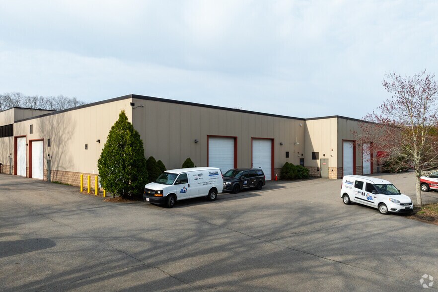 Primary Photo Of 2 Southville Rd, Southborough Warehouse For Lease