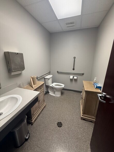 More Photos Of 3600 Commerce Pky, Lancaster Industrial For Sale