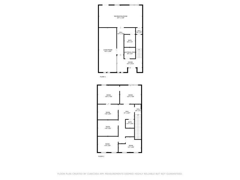More Photos Of 5875-5881 Allentown Rd, Suitland Office For Sale