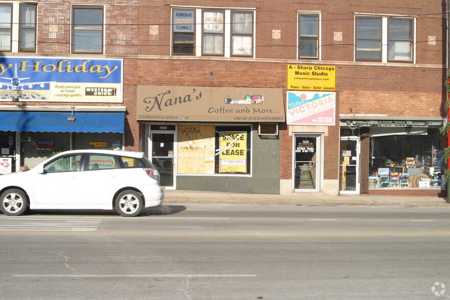 More Photos Of 5316-5326 W Lawrence Ave, Chicago Storefront For Lease