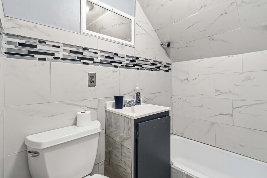 More Photos Of 43 Orient St, Worcester Multifamily For Sale